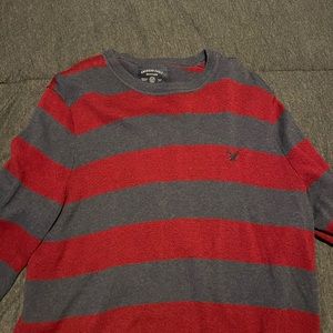 American Eagle light sweater